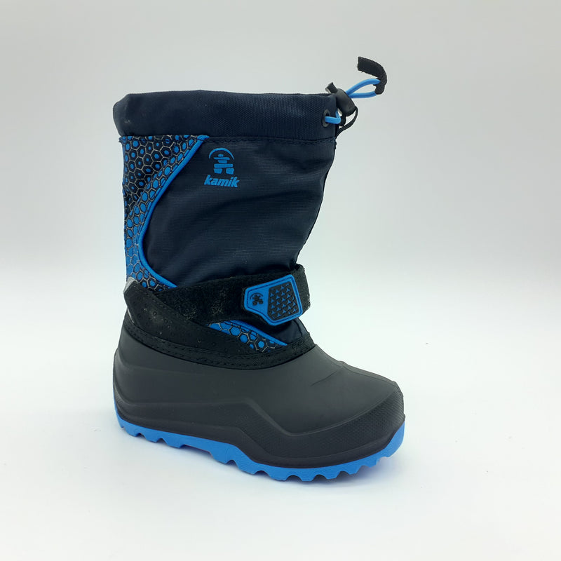 Snowfall P2